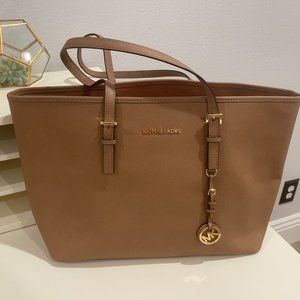 Michael Kors Tote Bag